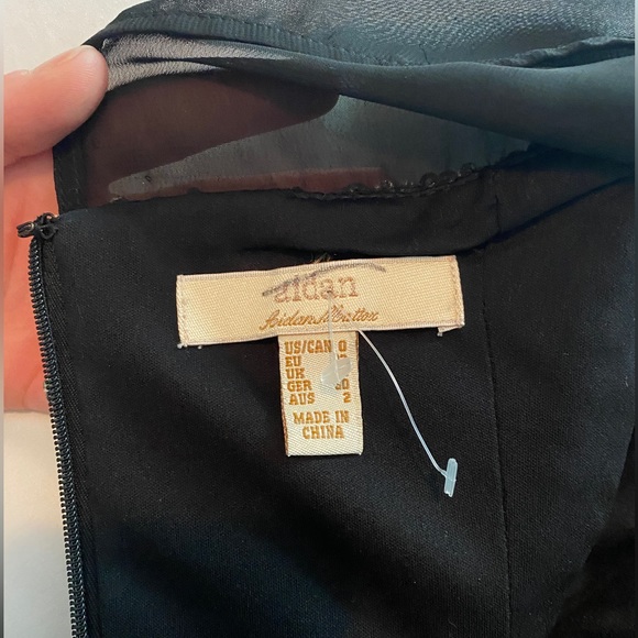 Aidan formal dress - Picture 4 of 4